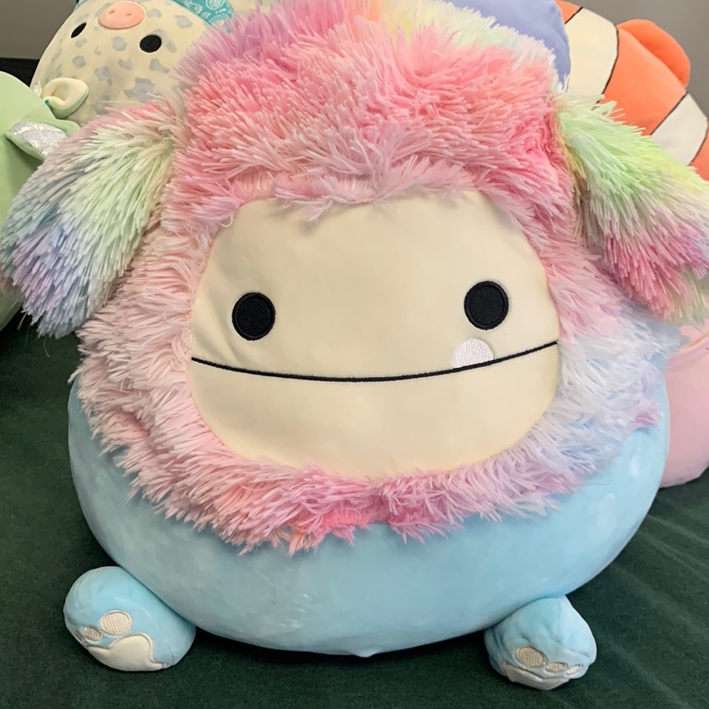 Squishmallow